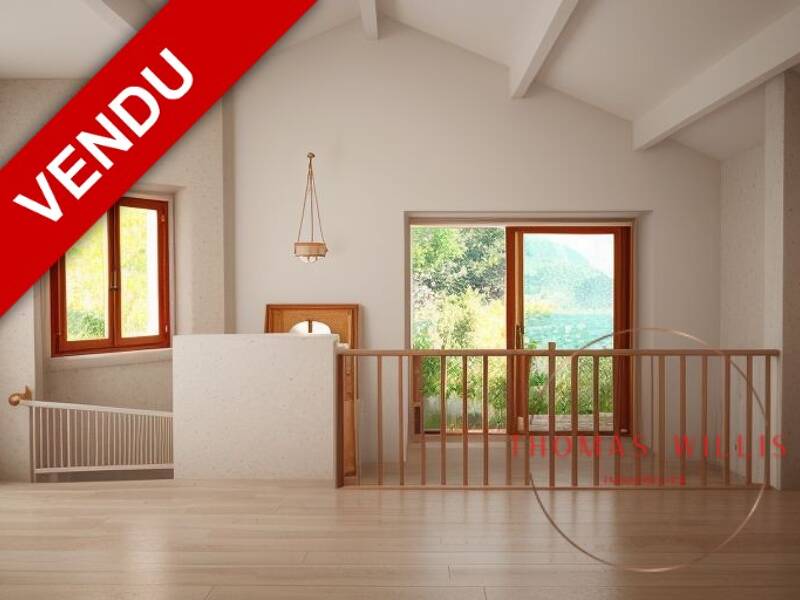 Maison à vendre, 84m², LYON 5E