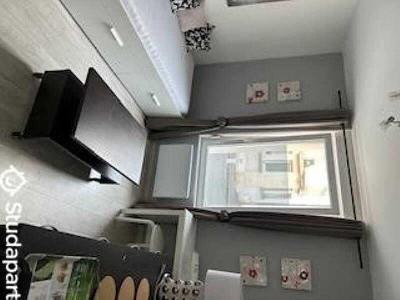 Maison à louer, 18m², REIMS