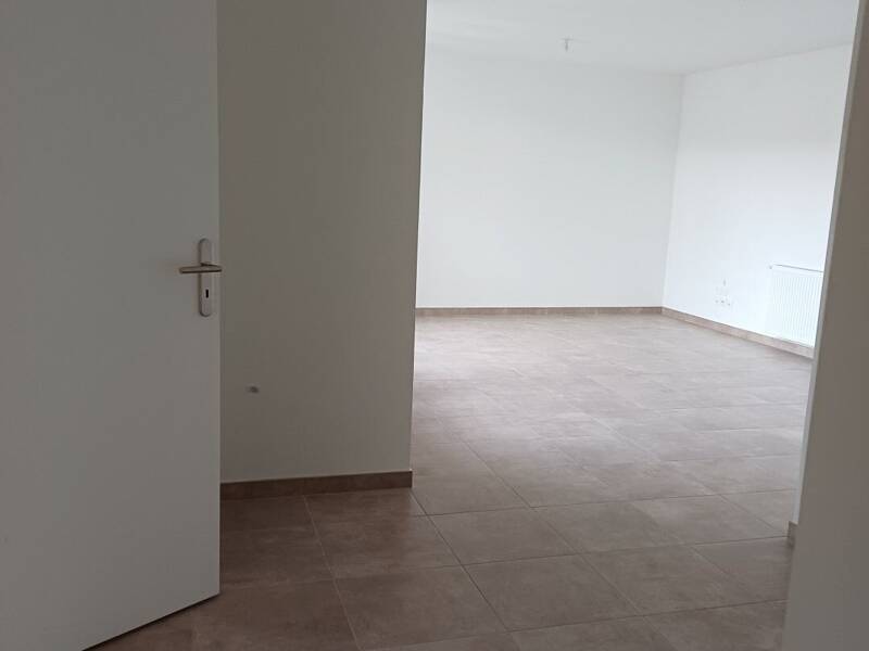 Maison à louer, 49m², LYON 8E