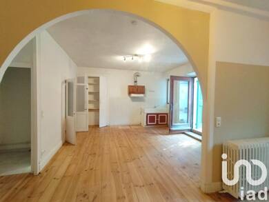Maison à vendre 180 000 € 4 pièces 3 chambres 105 m² 300 m² de terrain Solaure en Diois 26150