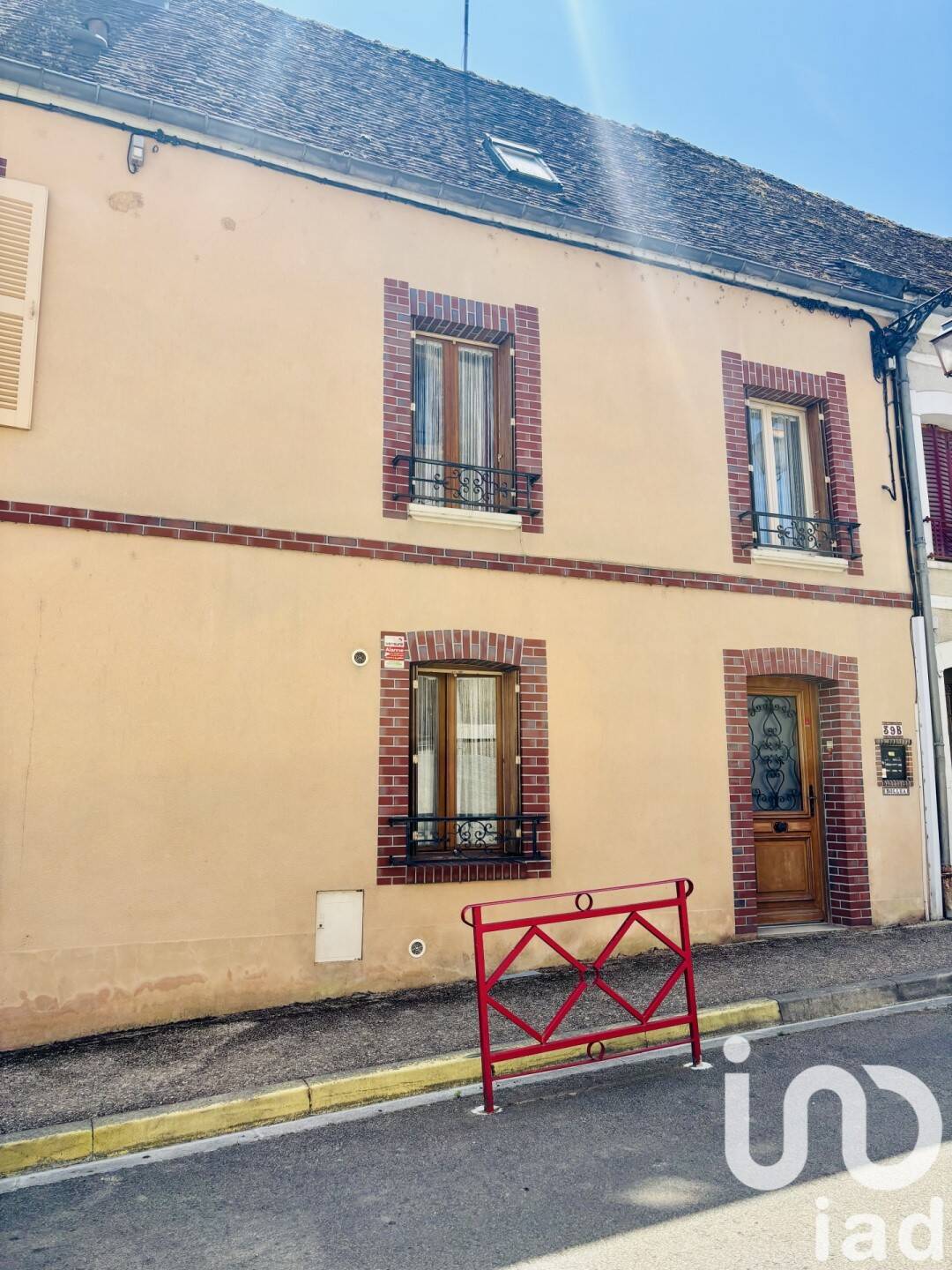 Maison à vendre, 118m², SAINT JULIEN DU SAULT
