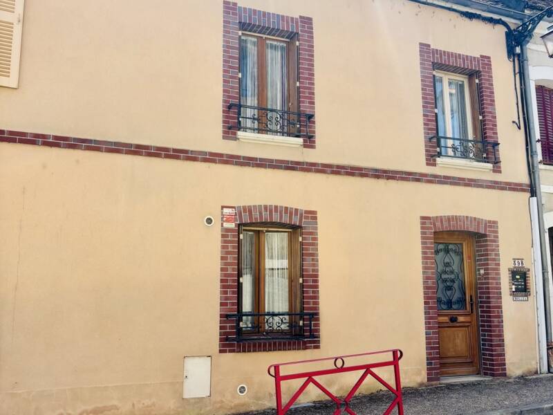Maison à vendre, 118m², SAINT JULIEN DU SAULT