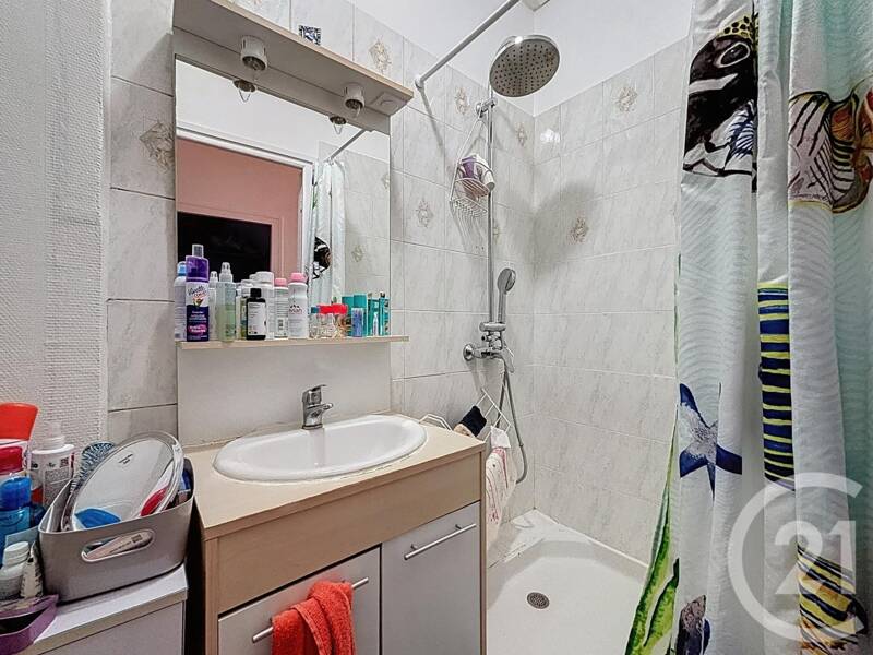 Maison à vendre, 74m², ARGENTAN