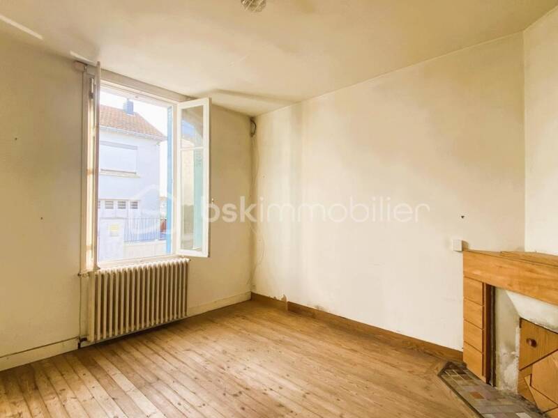 Maison à vendre, 112m², NANTES