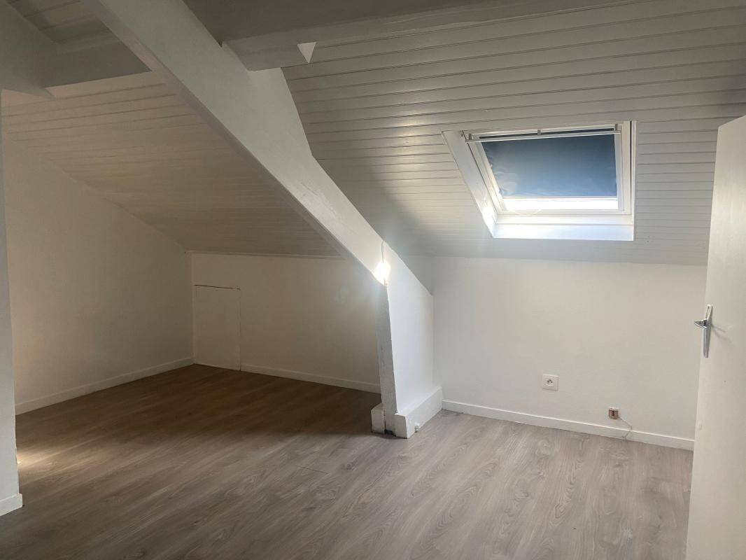 Maison à louer, 36m², DEUIL LA BARRE