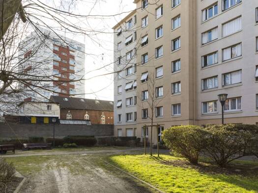 Appartement à louer 1 341 € 3 pièces 2 chambres 55 m² Étage 1/6 Archeveche Charenton-le-Pont 94220