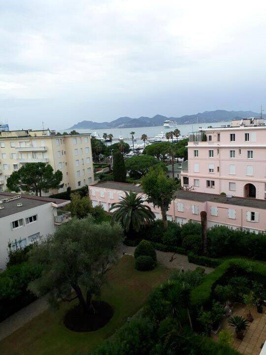 Maison à louer, 40m², CANNES