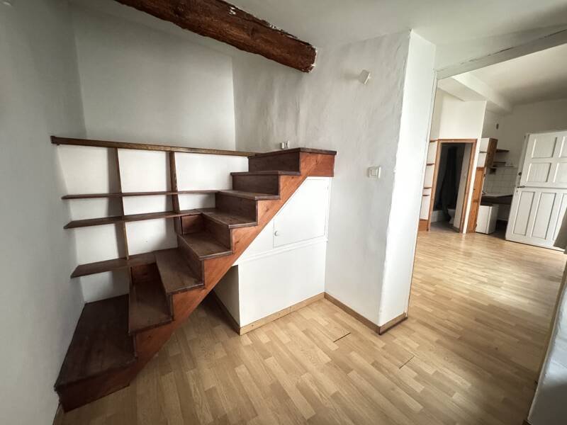 Maison à louer, 23m², MONTPELLIER