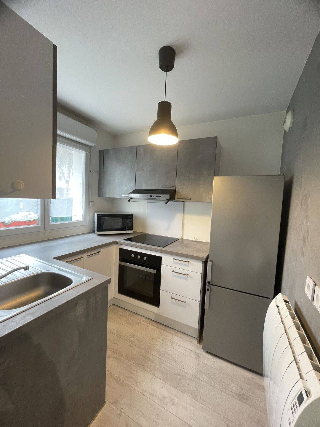 Maison à louer, 28m², OZOIR LA FERRIERE