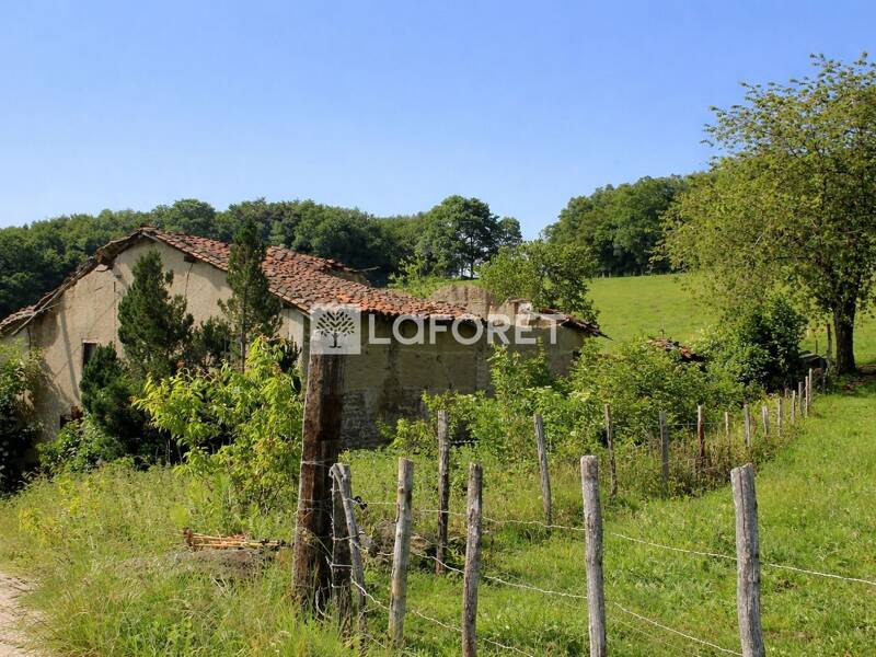 Maison à vendre, 130m², SAINT SYMPHORIEN SUR COISE