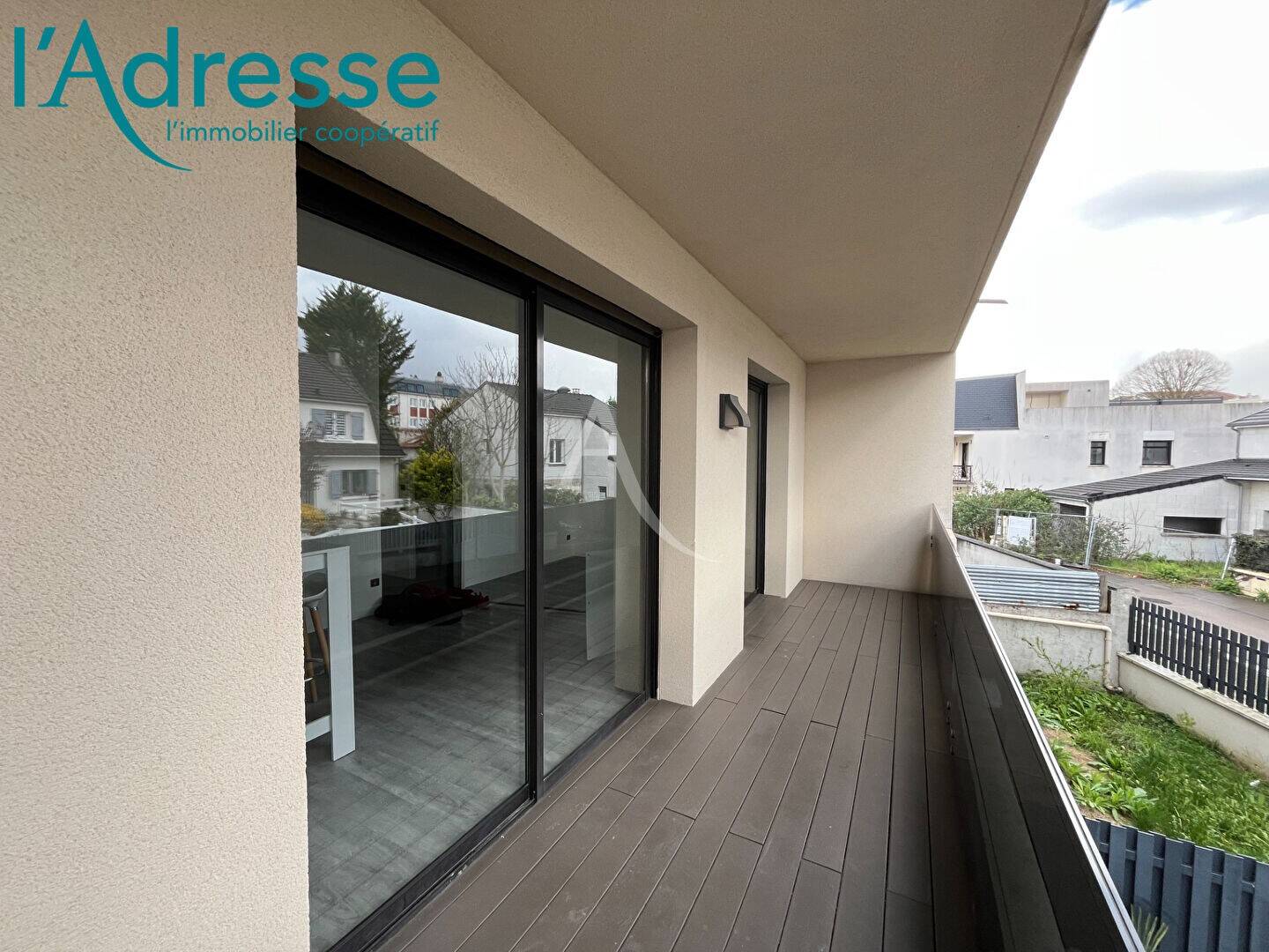 Maison à louer, 31m², NOISY LE GRAND