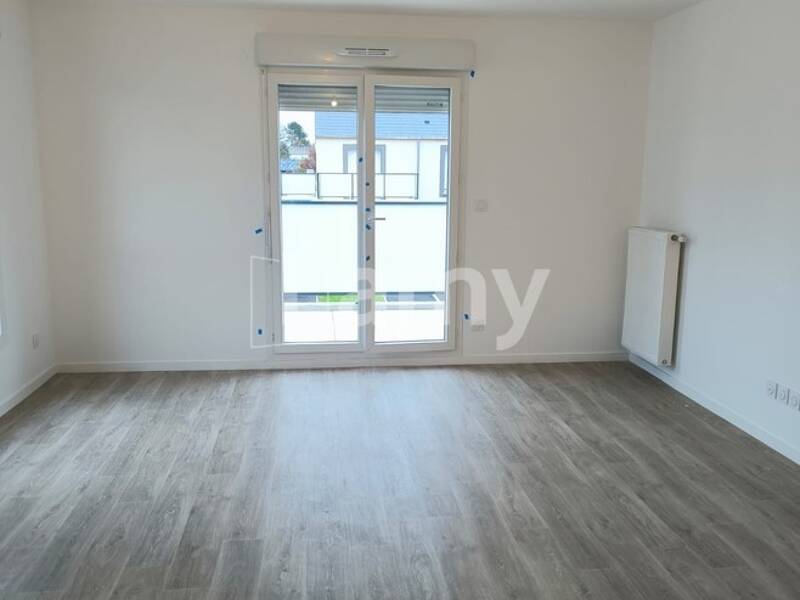 Maison à louer, 46m², SARAN