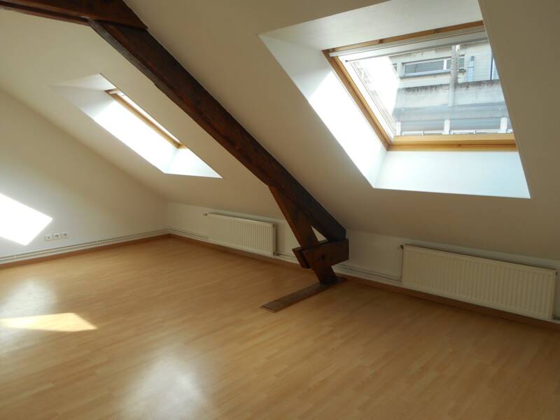 Maison à louer, 29m², REIMS