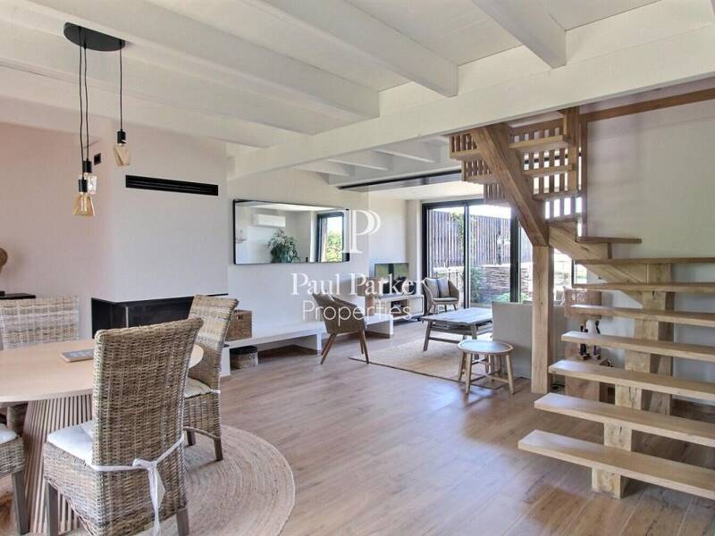 Maison à vendre, 118m², SAINT JACUT DE LA MER