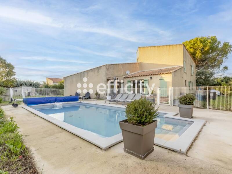 Maison à vendre, 284m², ROGNAC