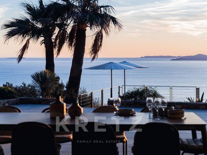 Maison à vendre, 400m², RAYOL CANADEL SUR MER
