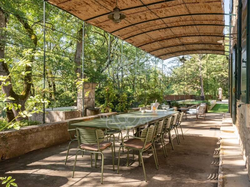 Maison à vendre, 330m², AIX EN PROVENCE