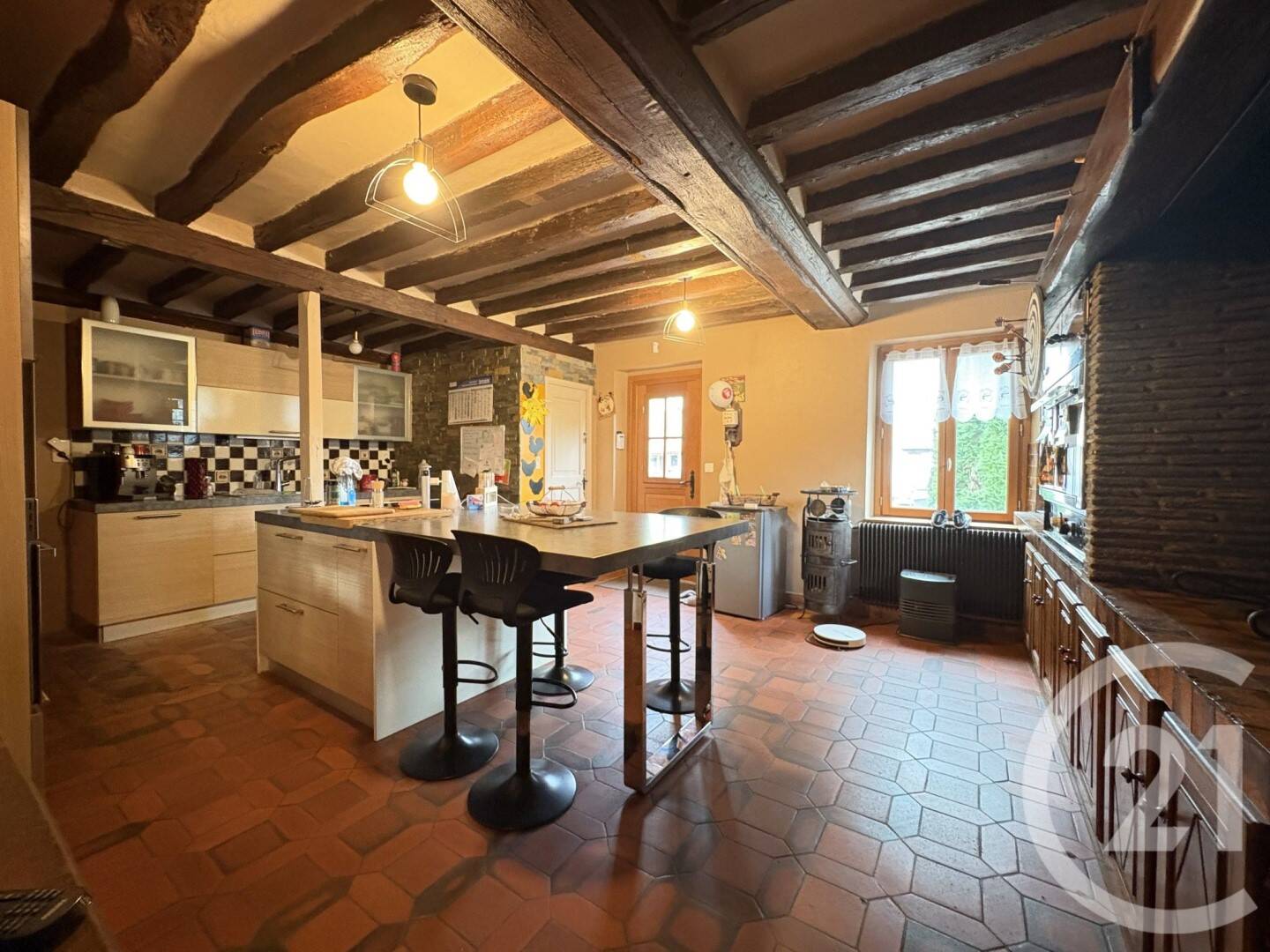 Maison à vendre, 311m², VERNON