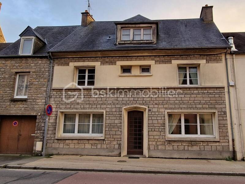 Maison à vendre, 147m², PICAUVILLE
