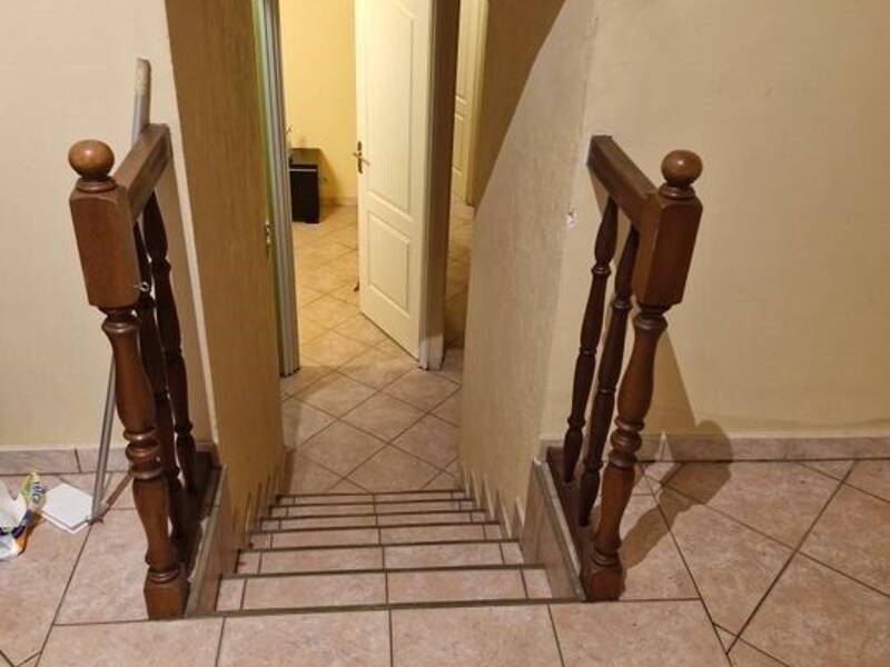 Maison à louer, 50m², LE PLESSIS BOUCHARD