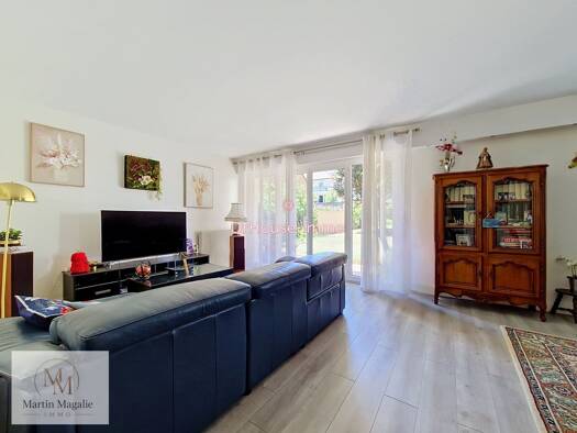 Appartement à vendre 346 970 € 4 pièces 2 chambres 89,16 m² RDC/3 Orgeval 78630