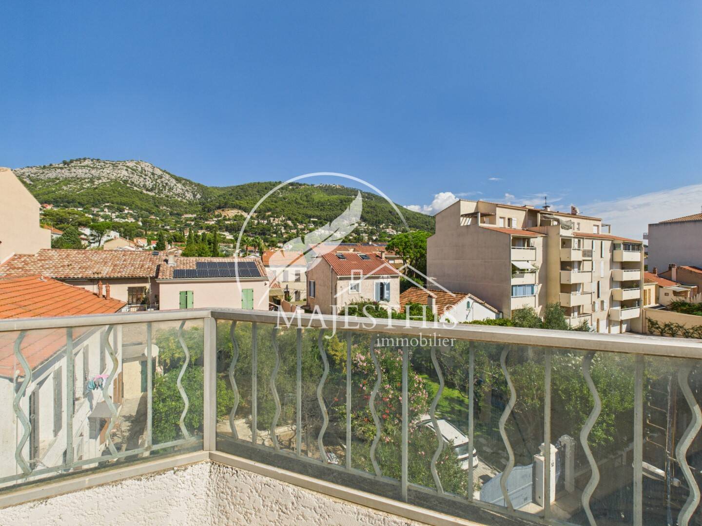 Maison à vendre, 98m², TOULON