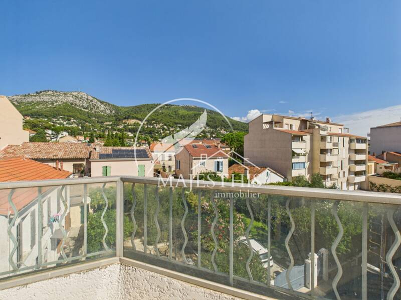 Maison à vendre, 98m², TOULON