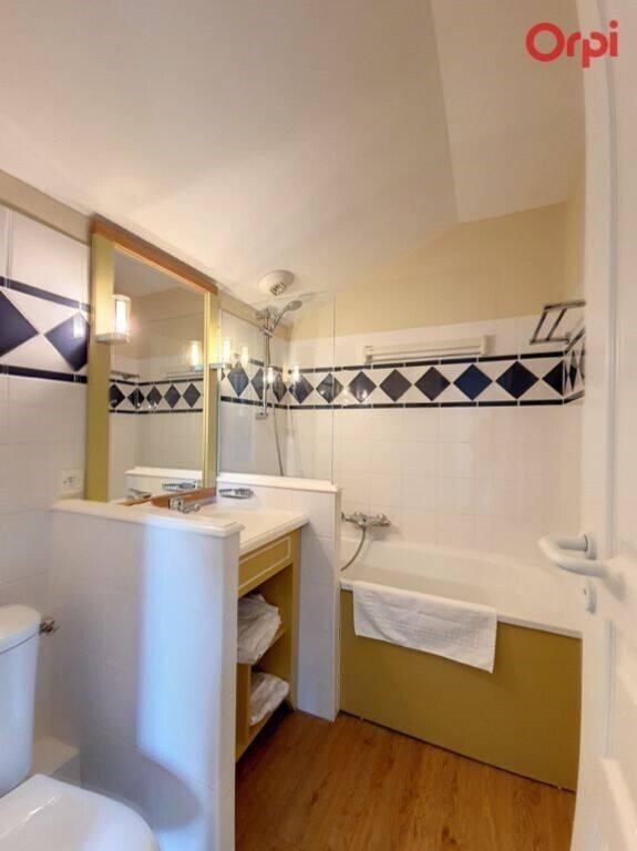 Maison à vendre, 44m², TALMONT SAINT HILAIRE