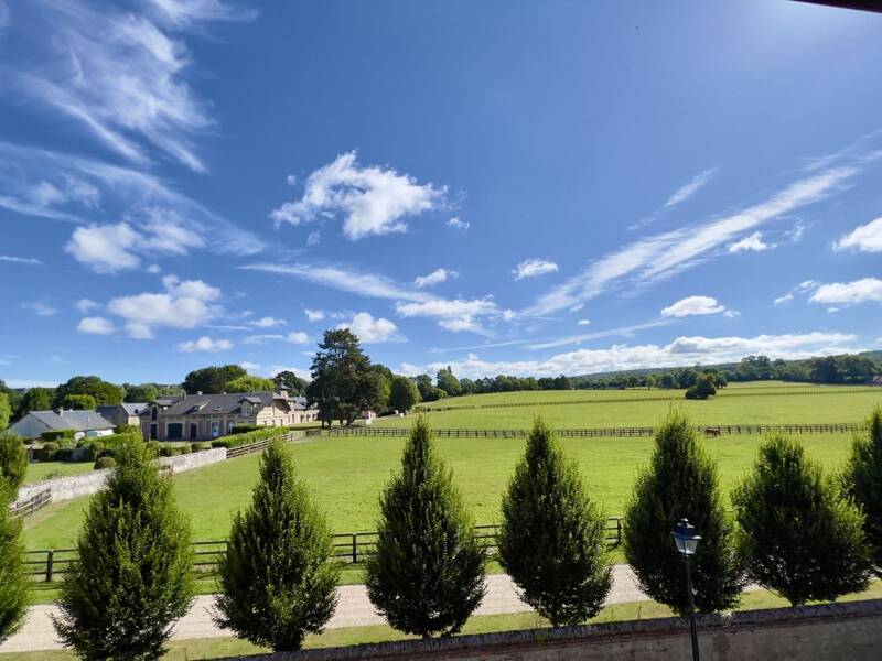 Maison à vendre, 110m², TOUQUES