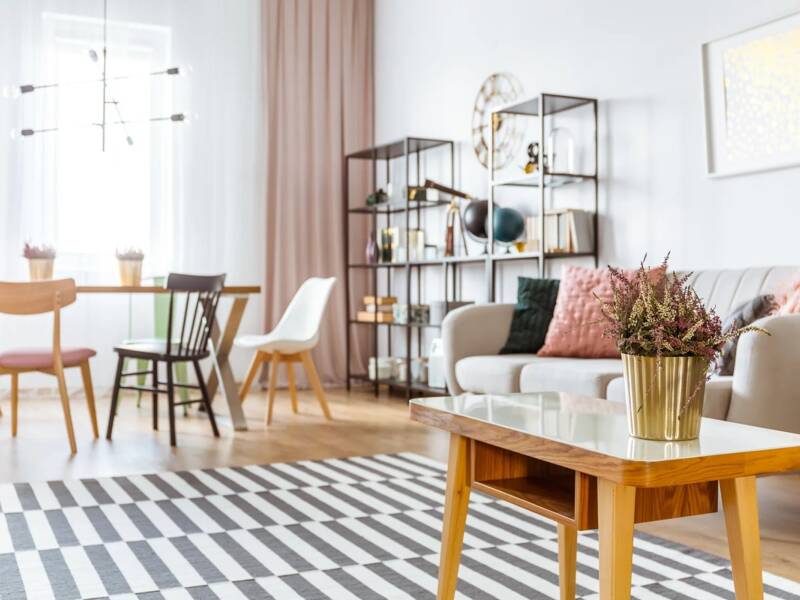 Maison à vendre, 58m², COLOMBES