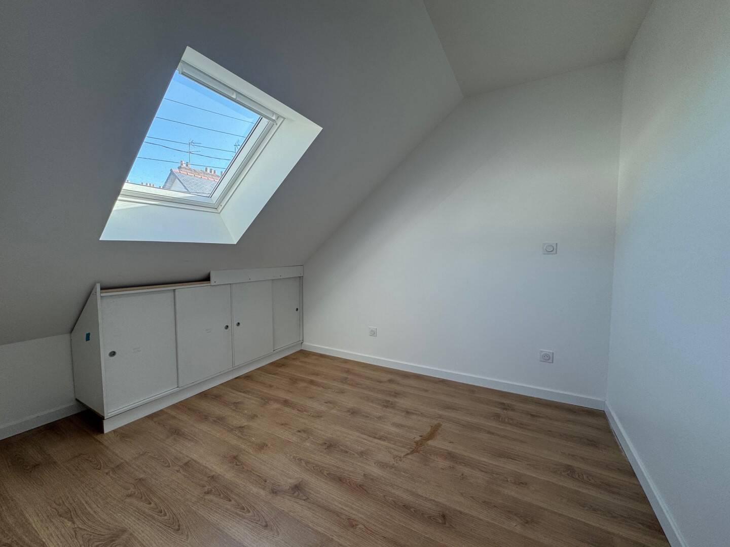 Maison à vendre, 37m², SAINT NAZAIRE