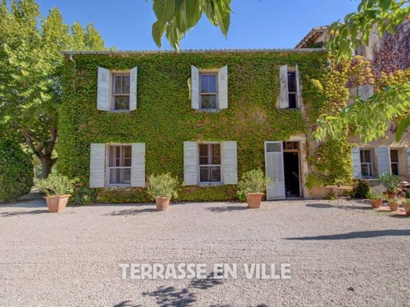 Maison à vendre, 1000m², AIX EN PROVENCE