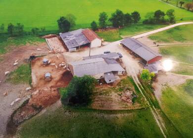 Propriété à vendre 215 000 € Villereal 47210