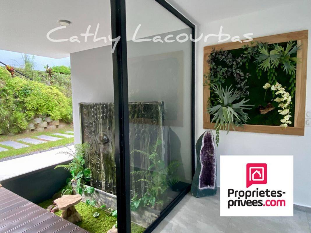 Maison à vendre, 195m², PETIT BOURG