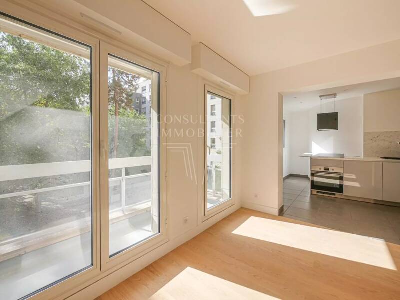 Maison à vendre, 89m², PARIS 15E