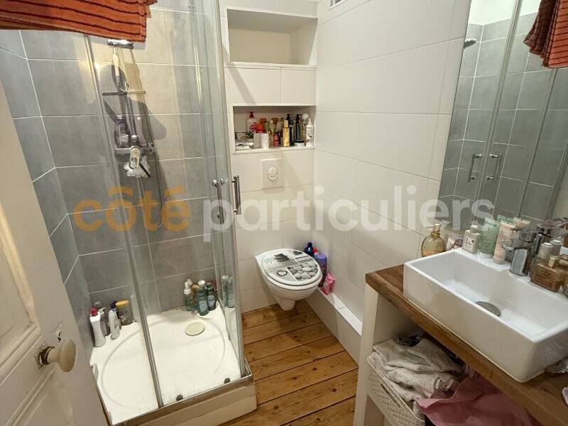 Maison à louer, 71m², HAM