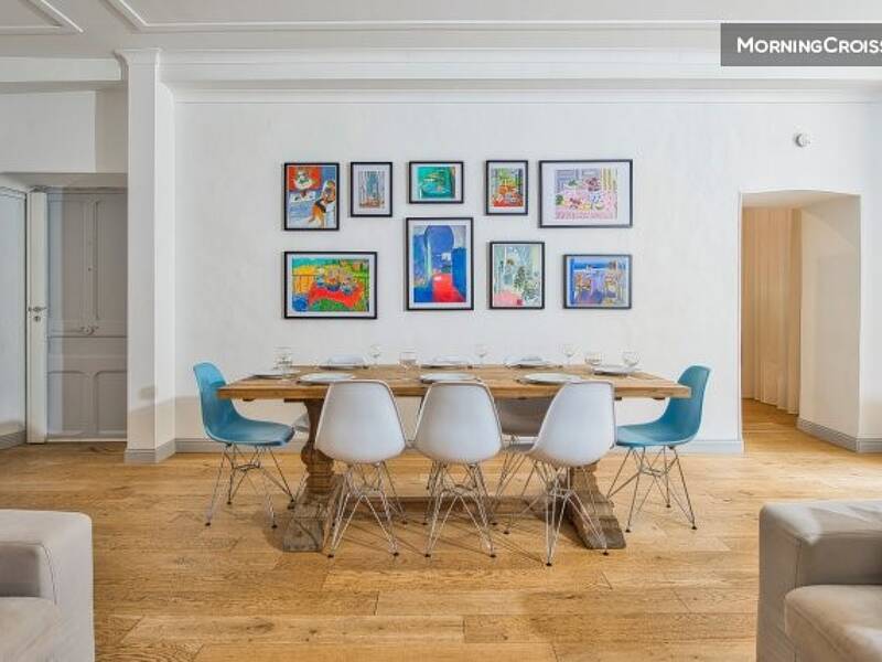 Maison à louer, 110m², NICE