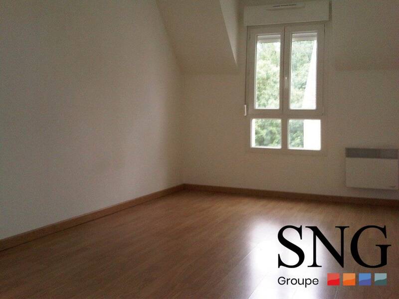 Maison à louer, 59m², DOULLENS