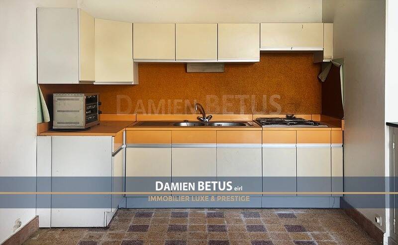 Maison à vendre, 30m², SAINT GILLES CROIX DE VIE