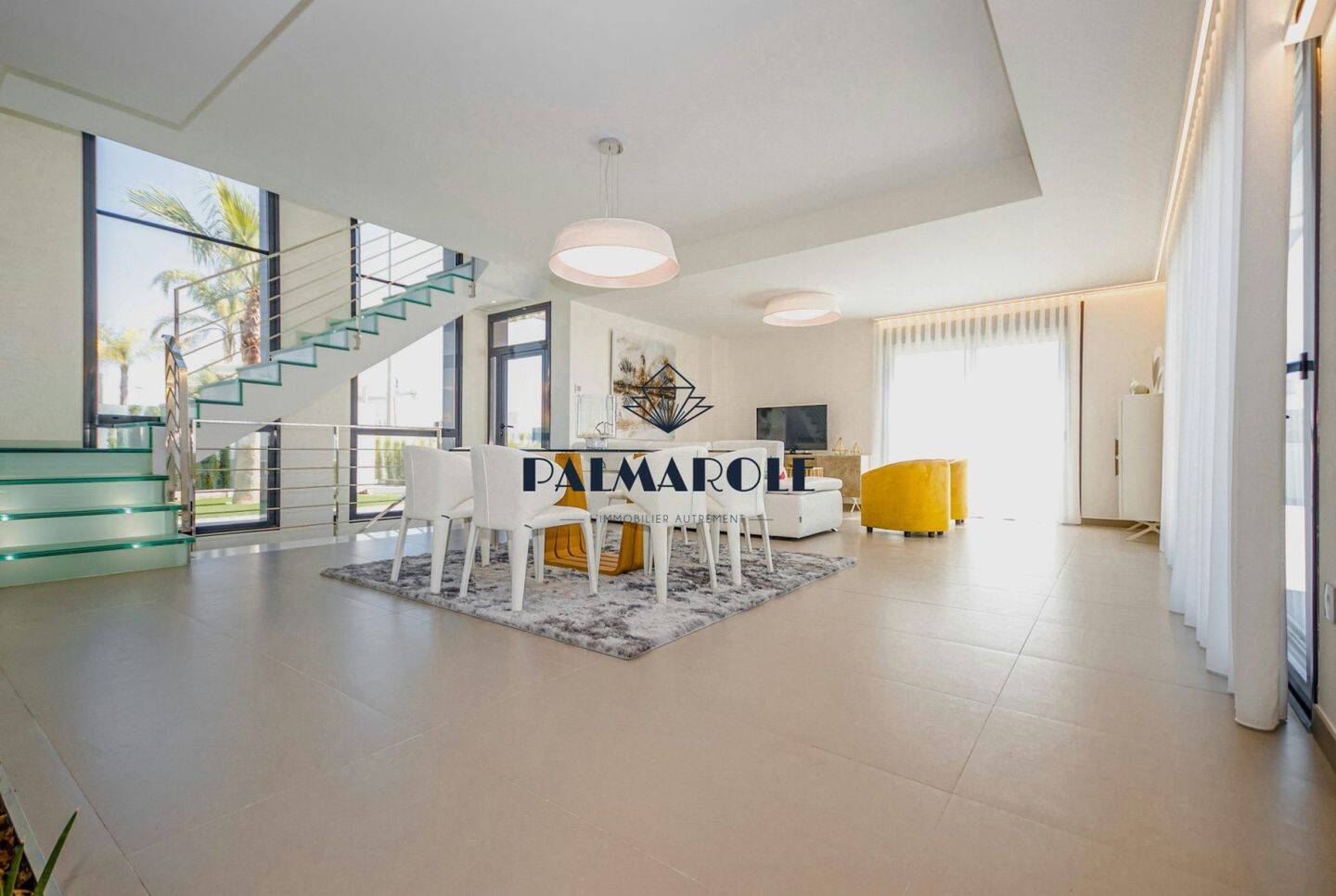 Maison à vendre, 165m², VILLENEUVE DE LA RAHO