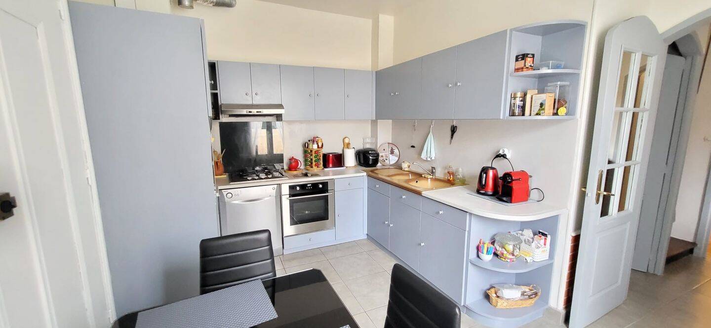Maison à vendre, 100m², MONTREUIL
