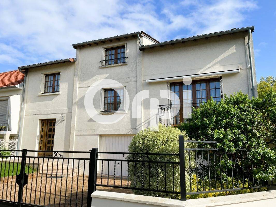 Maison à vendre, 162m², ANTONY