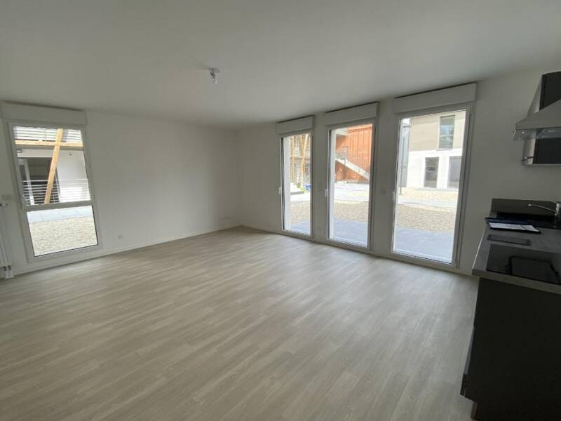 Maison à louer, 88m², TOURS