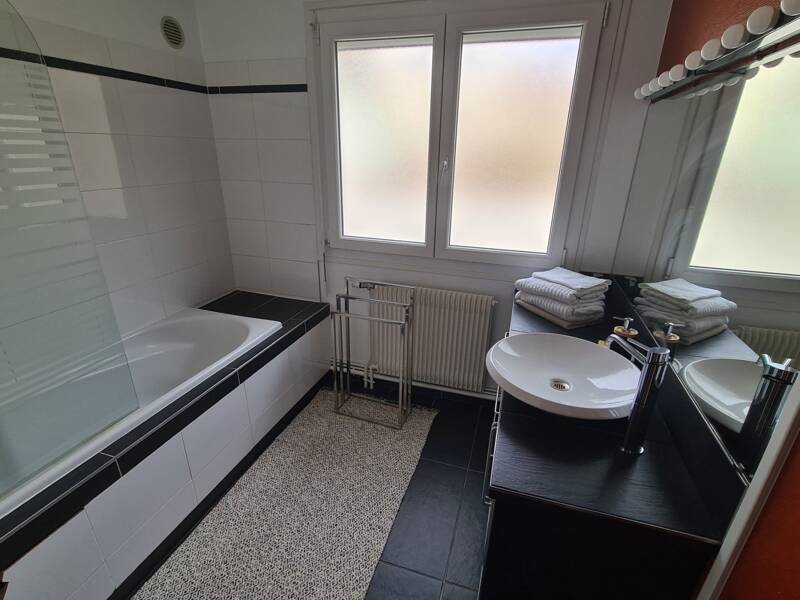 Maison à louer, 65m², DIJON