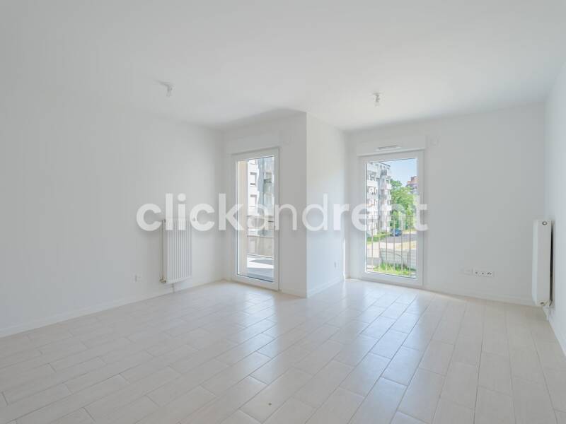 Maison à louer, 55m², CHAMPIGNY SUR MARNE