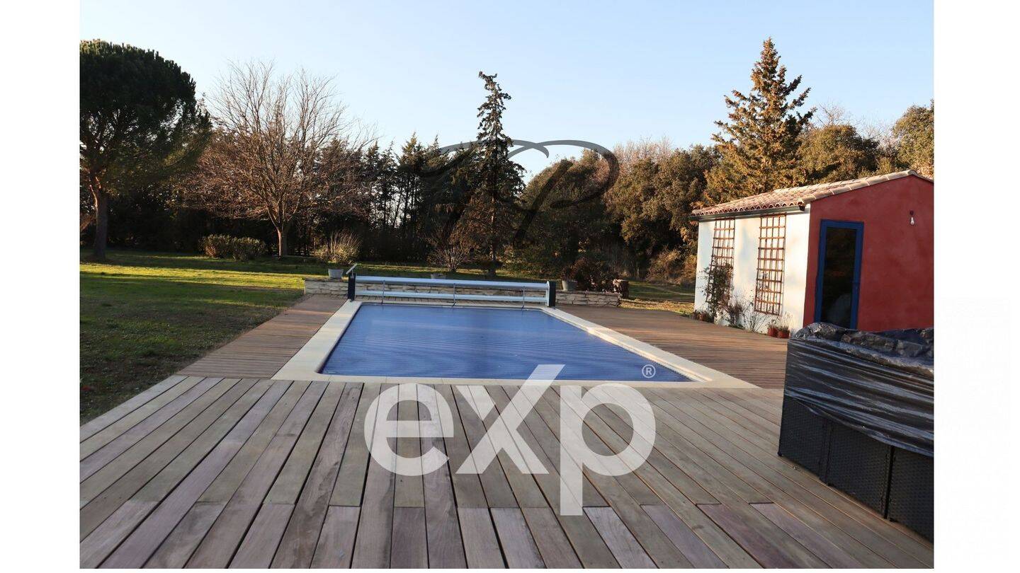 Maison à vendre, 330m², BEZIERS