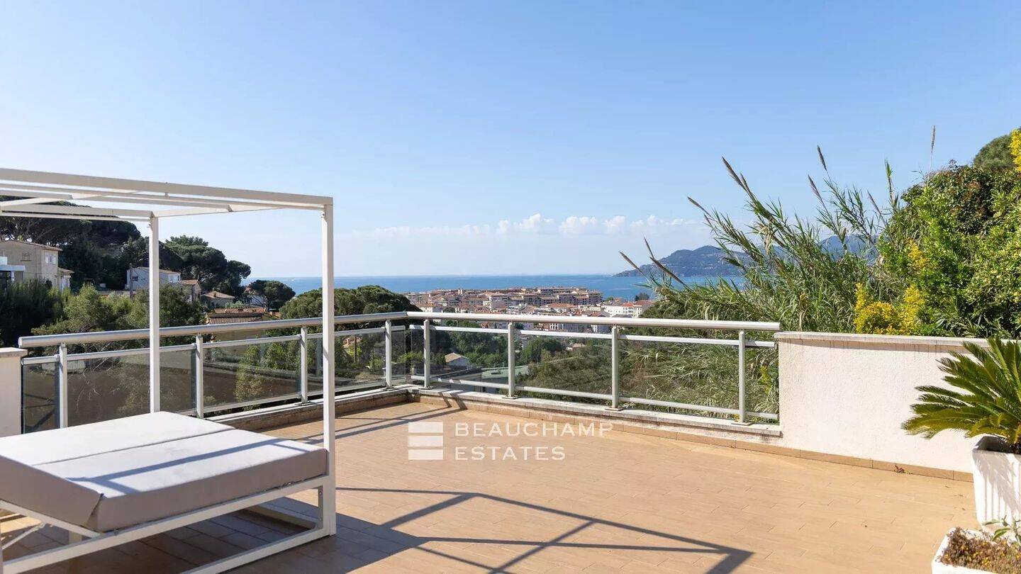 Maison à vendre, 380m², CANNES