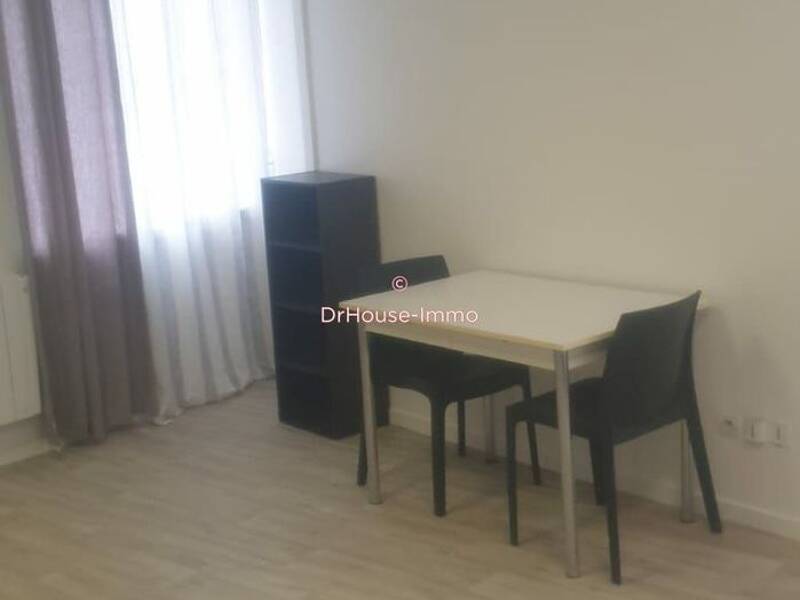 Maison à vendre, 38m², SAINT ETIENNE