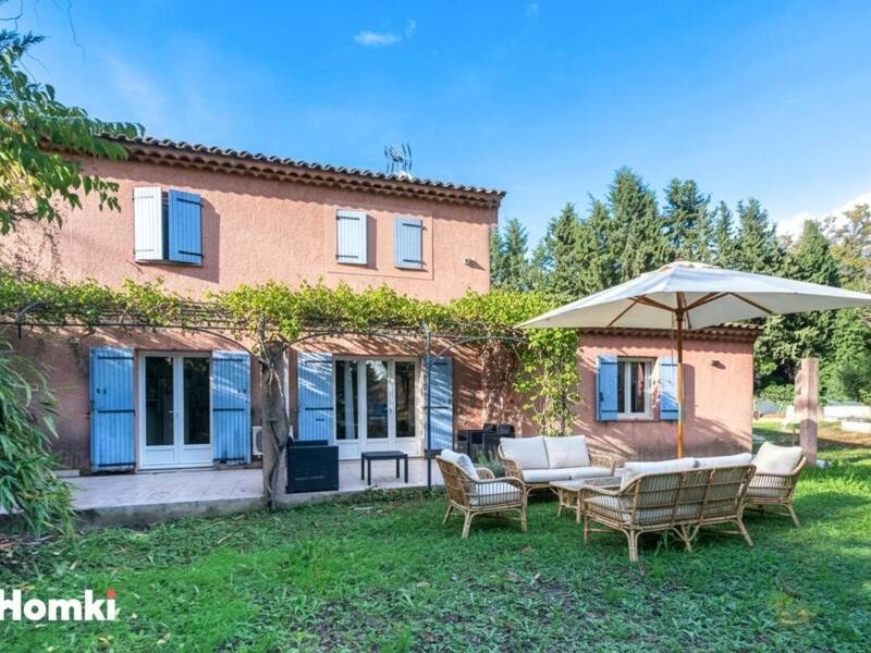 Maison à vendre, 155m², AIX EN PROVENCE