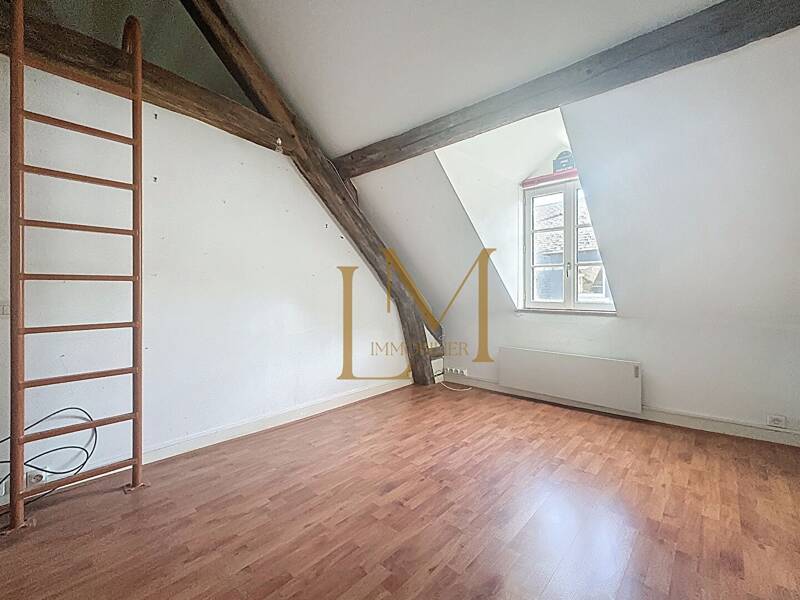Maison à vendre, 91m², ORLEANS
